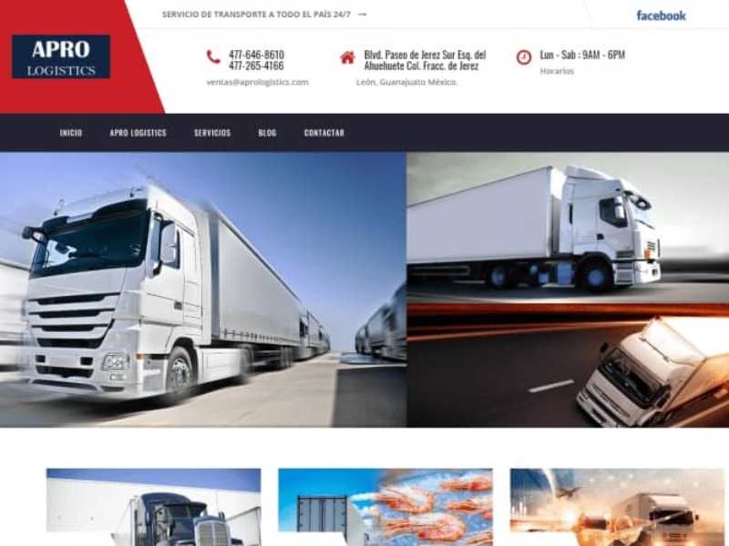 diseño paginas web Guadalajara