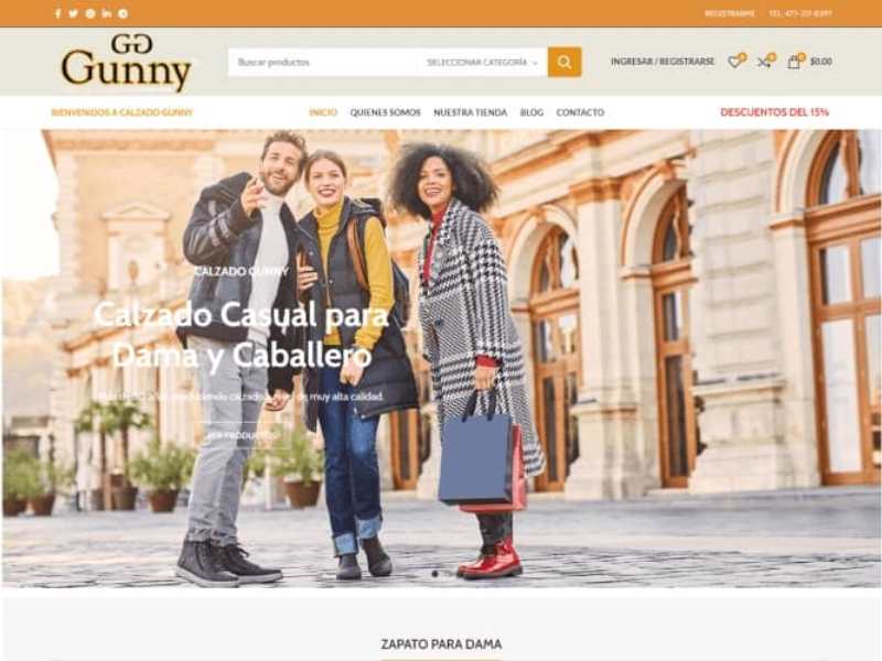 diseños web Guadalajara