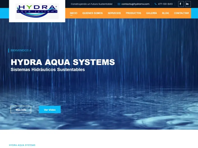 paginas web tienda en linea Guadalajara