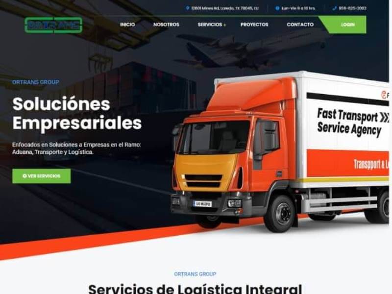 diseñador paginas web Guadalajara